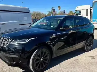 Usata Land Rover Range Rover Velar 179 CV (131 kW) 2019 SUV