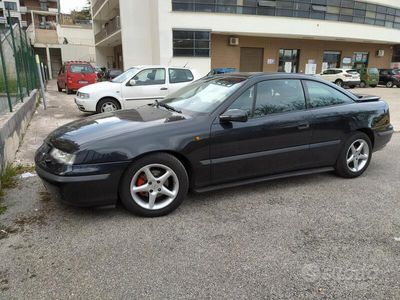 usata Opel Calibra 2000 16v 150cv