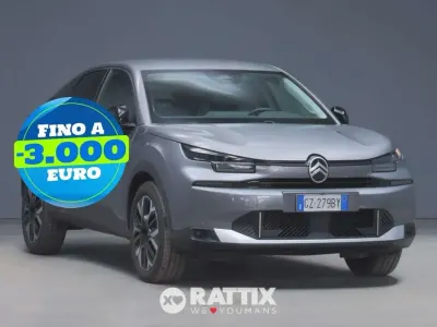Usata Citroën C4