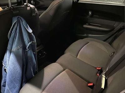 Mini Cooper D Clubman