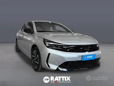 Usata Opel Corsa S 101 CV (74 kW) 2025 Utilitaria