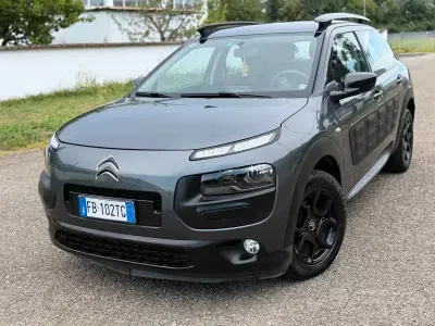 Usata Citroën C4