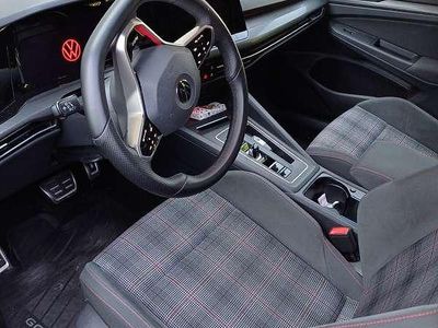 Usata VW Golf GTI 245 CV (180 kW) 2021 Berlina