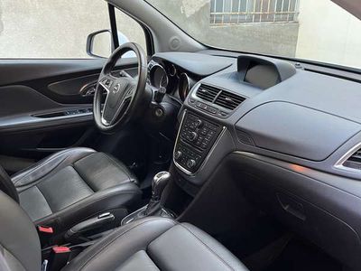 usata Opel Mokka MokkaI 1.4 t Cosmo 4x2 140cv auto