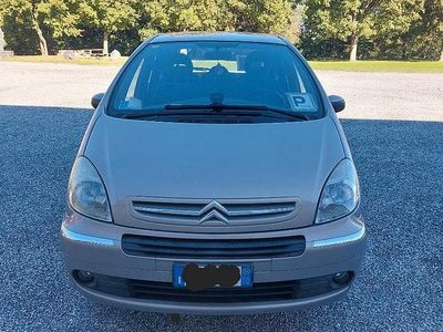 Citroën Xsara Picasso