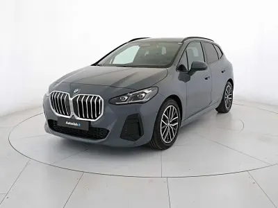 Nuova BMW 223 Active Tourer M Sport 204 CV (150 kW) 2026 Storm bay Monovolume