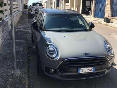Usata Mini Cooper Clubman Business 136 CV (100 kW) 2021 Station wagon
