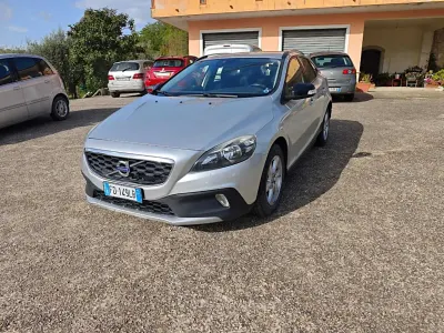 Occasion Volvo V40 CC 120 ch (88 kW) 2016 Break
