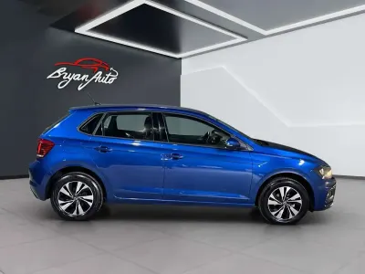 Usata VW Polo Comfortline 95 CV (69 kW) 2021 Other Utilitaria