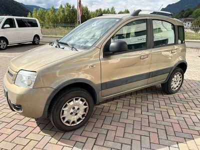 Fiat Panda 4x4