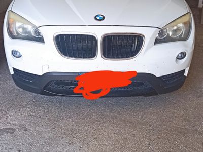 Occasion BMW X1 143 ch (105 kW) 2013 Blanc SUV