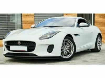 usata Jaguar F-Type F-Type (X152)2.0 aut. Coupé