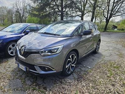 Usata Renault Scénic III