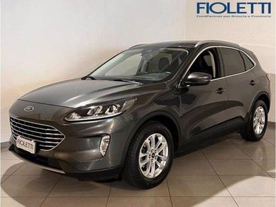 Usata Ford Kuga Business Edition 225 CV (165 kW) 2021 Other SUV