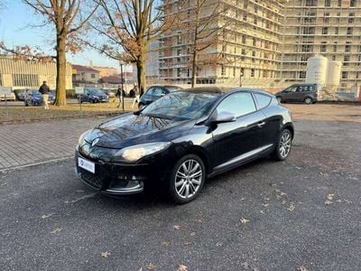 Renault Mégane GT Line