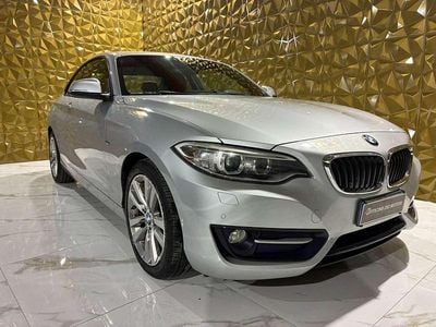 BMW 220