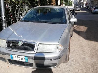 usata Skoda Octavia 2ª serie - 2001