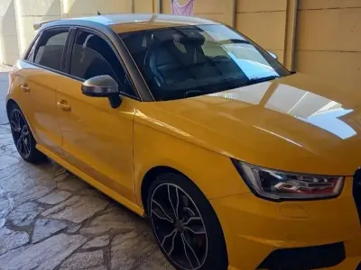 Usata Audi S1 Sportback