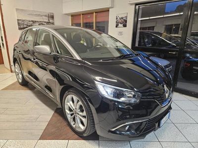 usata Renault Scénic IV Scénic Blue dCi 120 CV Business