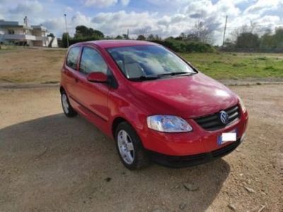 usata VW Fox 1.4 TDI