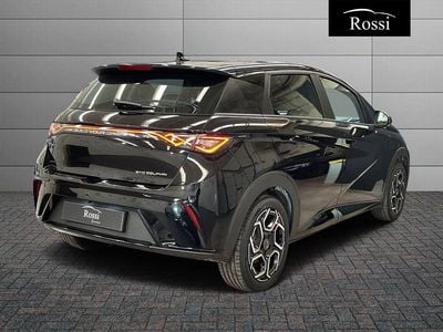 Nuova BYD Dolphin Comfort 150 kW (204 CV) 2026 Skiing white Utilitaria