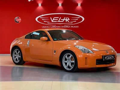 usata Nissan 350Z Coupe 3.5 V6 Lev2 313cv