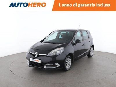 usata Renault Scénic IV Scénic XMod dCi 110 CV Start&Stop Energy Limited