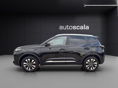 Nuova DR DR 5.0 95 CV (69 kW) 2025 Nero SUV