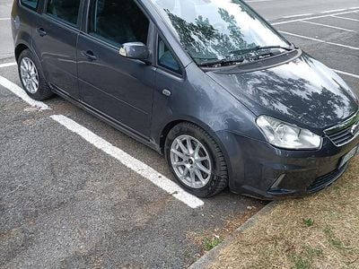 Usata Ford C-MAX 125 CV (91 kW) 2008 Monovolume