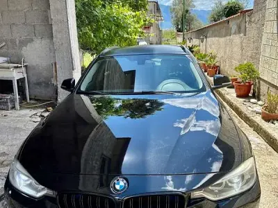 Usata BMW 318
