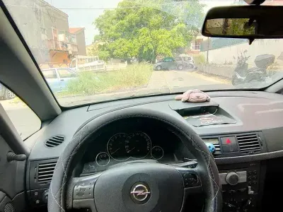 Occasion Opel Meriva