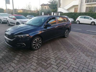 usata Fiat Tipo TipoSW II 2016 SW 1.6 mjt Lounge s