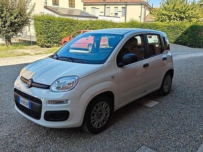 Usata Fiat Panda 2018 Utilitaria