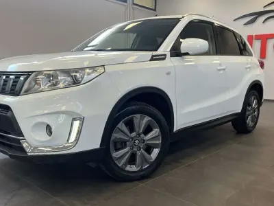 Usata Suzuki Vitara