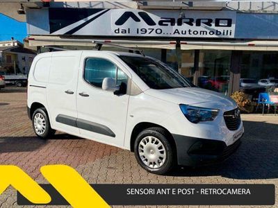usata Opel Combo 1.5 DIESEL PC 650 KG EDITION