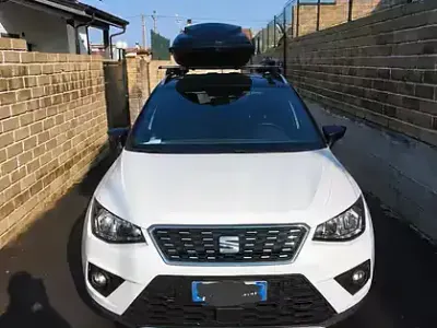 Usata Seat Arona
