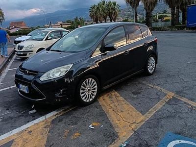 Usata Ford C-MAX Titanium 125 CV (91 kW) 2011 Monovolume