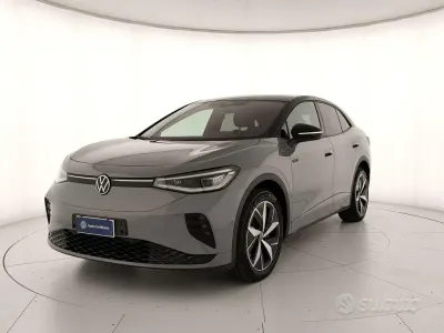 Usata VW ID.5