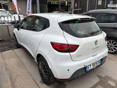 Renault Clio IV