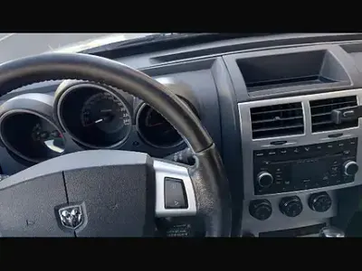 Usata Dodge Nitro