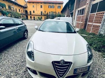 Usata Alfa Romeo Giulietta Distinctive 105 CV (77 kW) 2015 Utilitaria