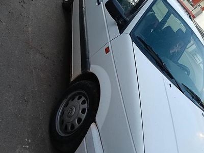 Usata VW Passat 1990 Bianco Station wagon