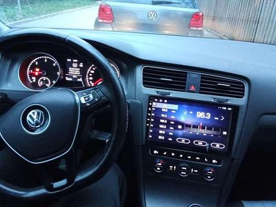Używany VW Golf VII