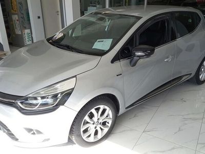 Renault Clio IV