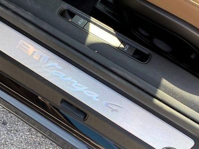 Usata Porsche 911 Targa 4 2023 Nero Cabrio