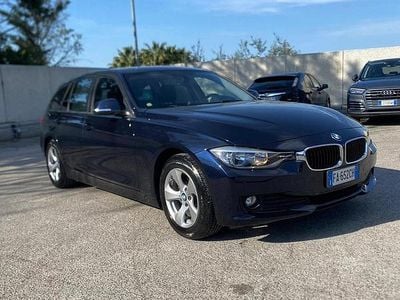 Usata BMW 320 163 CV (119 kW) 2015 Station wagon