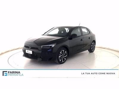 Usata Opel Corsa