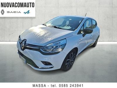 usata Renault Clio IV -