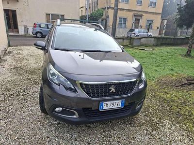 Usata Peugeot 2008 Active 99 CV (72 kW) 2018 SUV