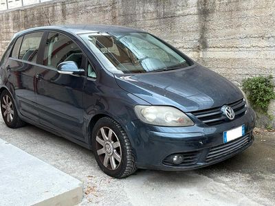 VW Golf Plus